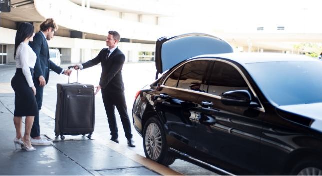 Airport Transfer